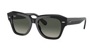 Occhiali da sole Ray-Ban 0RB2186  49  901/71 - 0RB2186  49  901/71